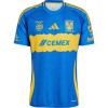 Original Fußballtrikot UANL Tigres Auswärtstrikot 2024-25 Für Herren